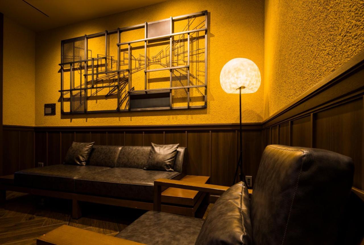 Hotel Torifito Otaru Canal Exterior photo